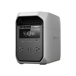 ECOFLOW DELTA 3 1024Wh (3600W / 1800W) (HAB)