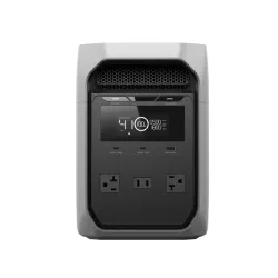 ECOFLOW DELTA 3 CLASSIC (3600W / 1800W) (GV3)