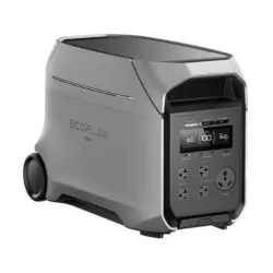 ECOFLOW DELTA 3 ULTRA 3072Wh (7200W / 3600W) (HAB)
