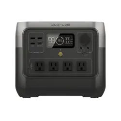 ECOFLOW RIVER 2 PRO 768Wh (1600W / 800W) (HAB)
