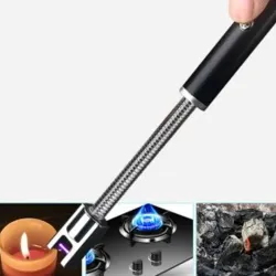 ENCENDEDOR DE COCINA RECARGABLE USB