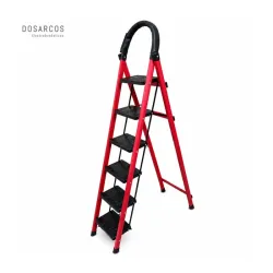 ESCALERA PLEGABLE DE MANO 1.7M (VPT)