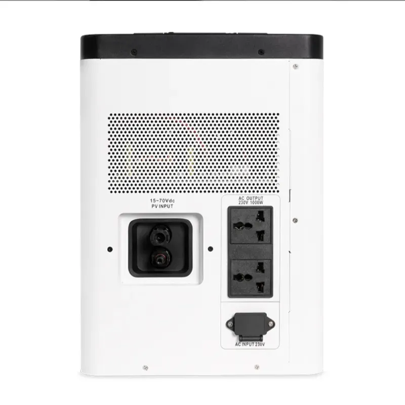 ESTACIÓN DE ENERGÍA (2000Wh / 1000W) SAKO (LHZ)