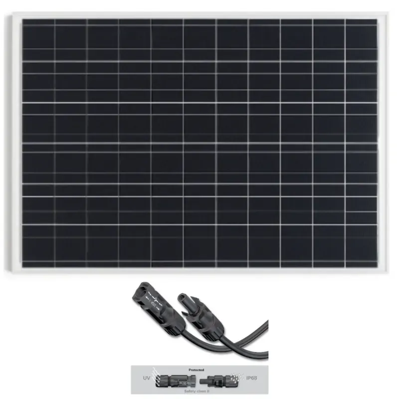 ESTACIÓN DE ENERGÍA 1000W + PANEL SOLAR 100W (VPT)