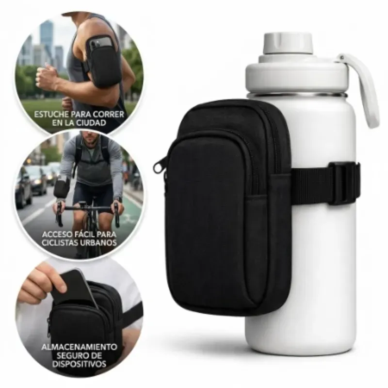 ESTUCHE MULTIUSO CON CORREA (VPT)