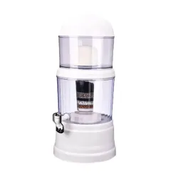 FILTRO DE AGUA 14L HYSJ (LHZ)