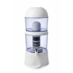 FILTRO DE AGUA 16L NISPIRA (LHZ)