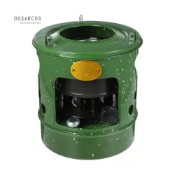 FOGÓN DE QUEROSENO (VPT)