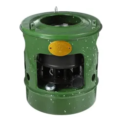 FOGÓN PORTÁTIL DE DIÉSEL (LHZ)