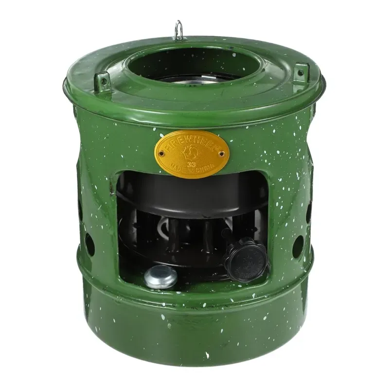 FOGÓN PORTÁTIL DE DIÉSEL (LHZ)