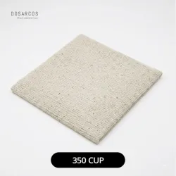 FRAZADA DE PISO | 350 CUP (VPT)