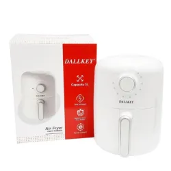 FREIDORA DE AIRE 2L DALLKEY (VPT)