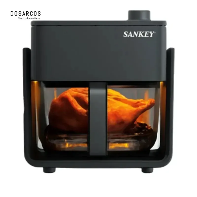 FREIDORA DE AIRE 4.2L SANKEY (VPT)