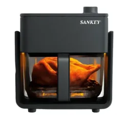 FREIDORA DE AIRE 4.2L SANKEY (VPT)