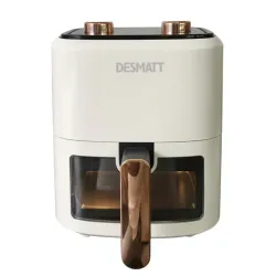 FREIDORA DE AIRE 5L DESMATT (VPT)