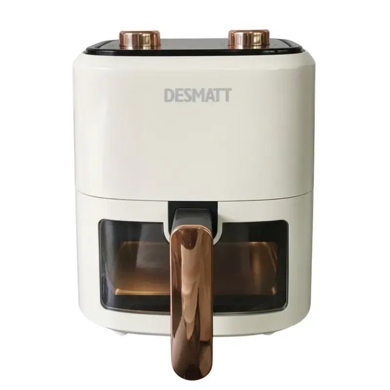 FREIDORA DE AIRE 5L DESMATT (VPT)