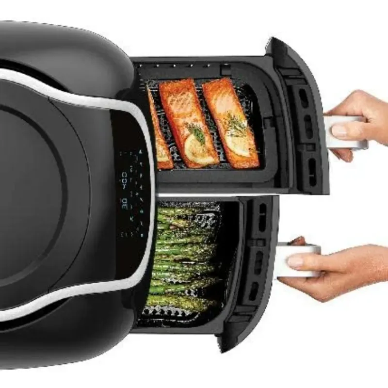 FREIDORA DE AIRE POWERXL 9L