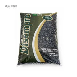 FRIJOLES NEGROS 1 KG | 850 CUP (VPT)