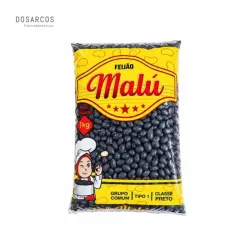 FRIJOLES NEGROS 1 KG | 960 CUP (VPT)