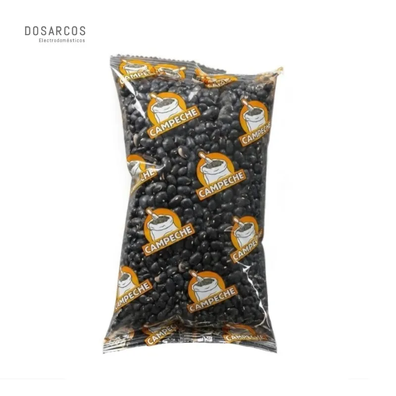 FRIJOLES NEGROS 1 LB | 600 CUP (VPT)