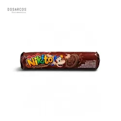 GALLETAS DE CHOCOLATE 120g | 330 CUP (VPT)