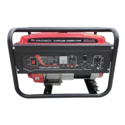 GENERADOR ELÉCTRICO 3000W MAXMECH (VPT)