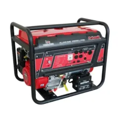 GENERADOR ELÉCTRICO 5500W MAXMECH (VPT)