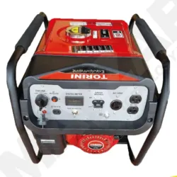 GENERADOR ELÉCTRICO TORINI 3000W