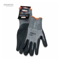 GUANTES ANTICORTE NEGROS (VPT)