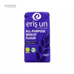 HARINA DE TRIGO 1 KG MULTIUSOS | 1250 CUP (VPT)