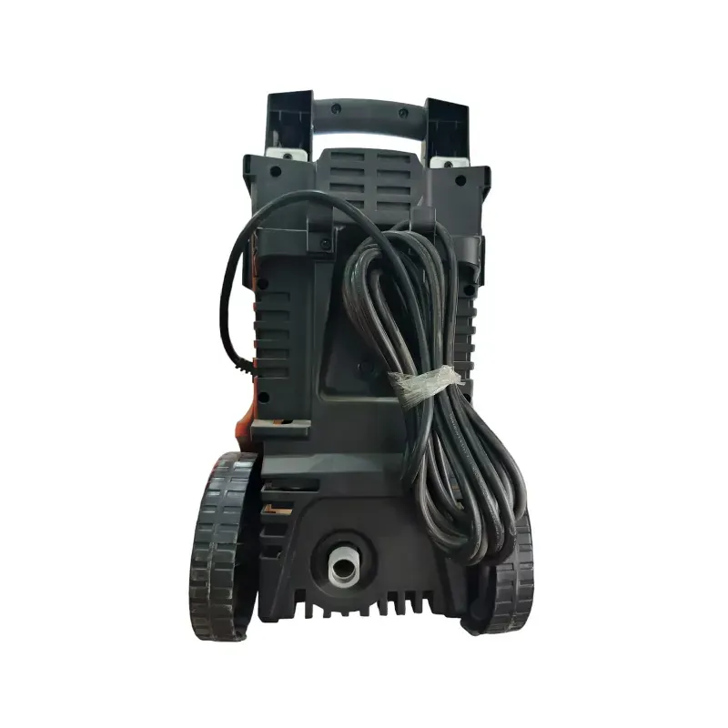 HIDROLAVADORA 1500 PSI ALTA PRESIÓN ROYAL (CJ)