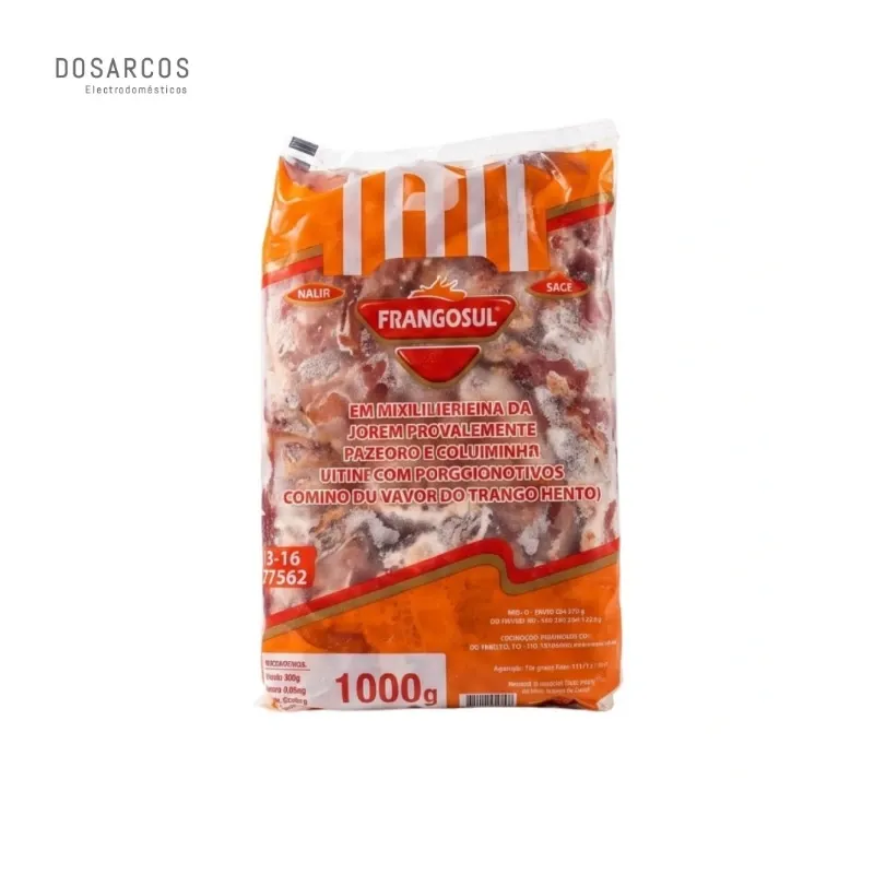 HÍGADO DE POLLO 1 KG