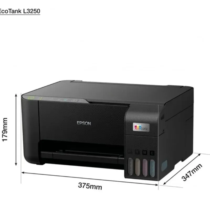 IMPRESORA EPSON ECOTANK L3250