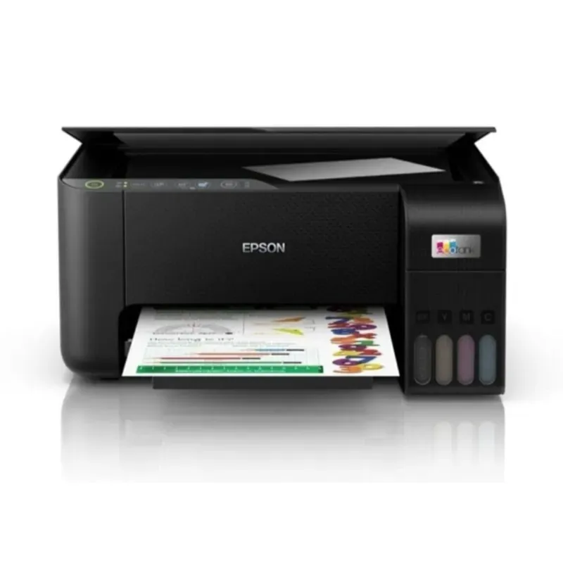 IMPRESORA EPSON ECOTANK L3250