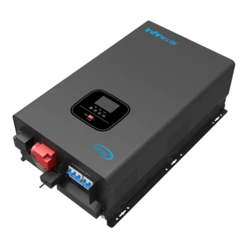 INVERSOR INFINISOLAR 12KW (ISL)