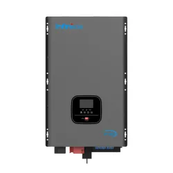 INVERSOR INFINISOLAR 12KW (110V / 220V) (MGV)