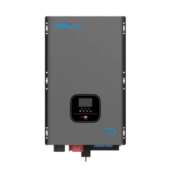 INVERSOR INFINISOLAR 12KW (ISL)