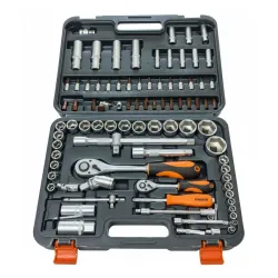 JUEGO DE HERRAMIENTAS 94 PIEZAS (VPT)