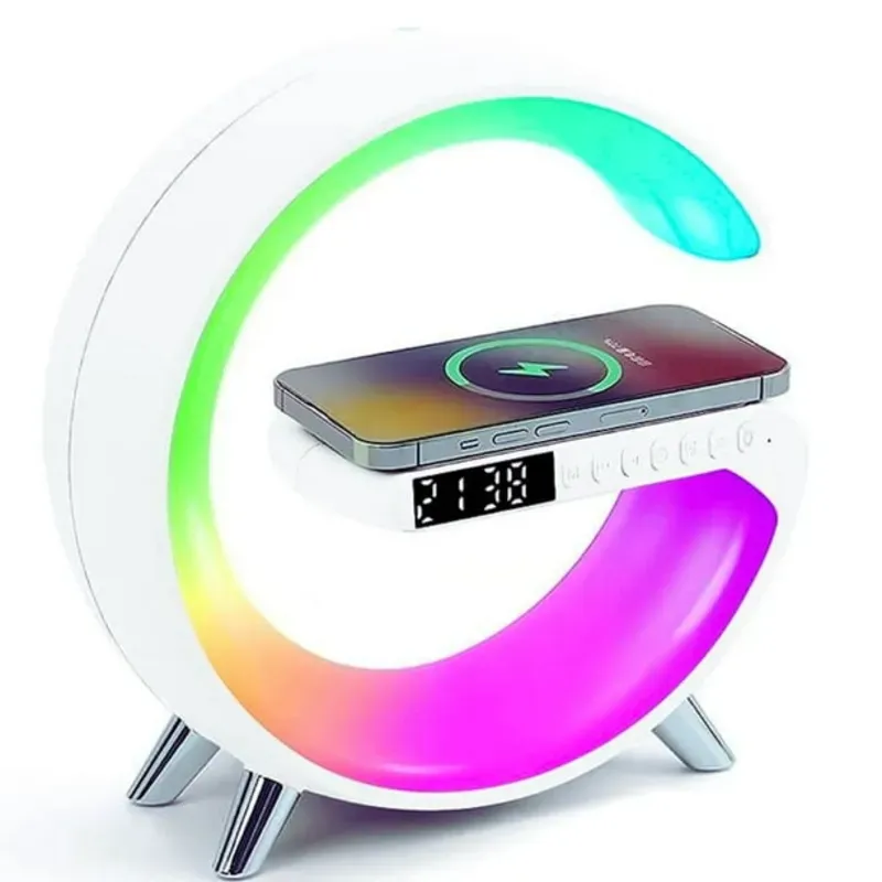 LÁMPARA DE NOCHE INALÁMBRICA (YUR)