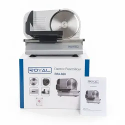 LASQUEADORA ROYAL (MTO)