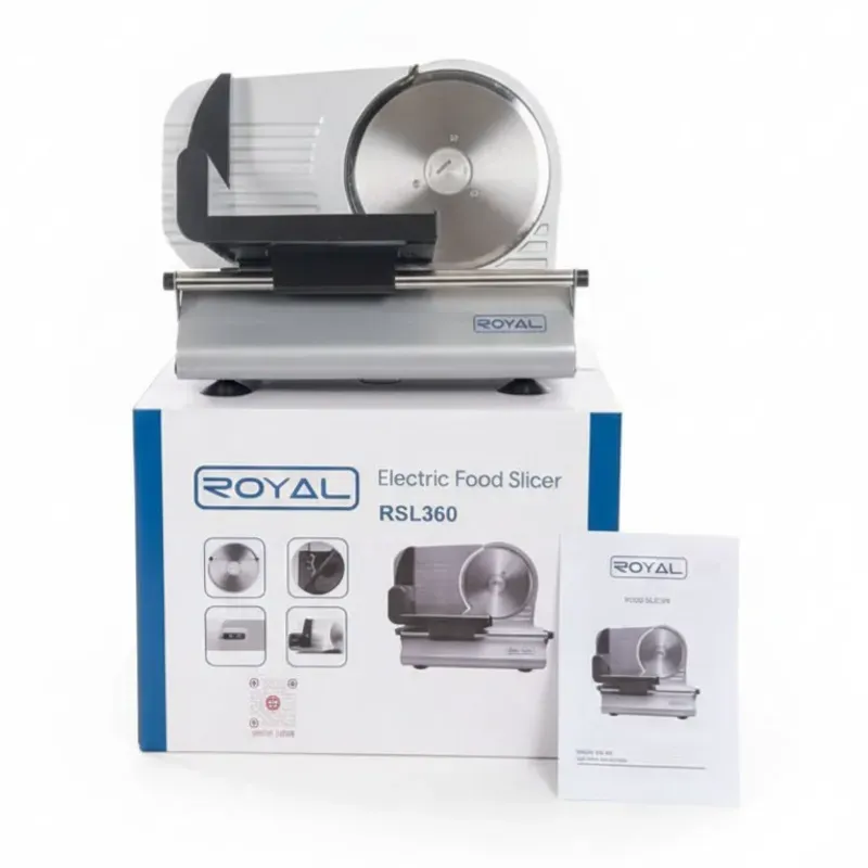 LASQUEADORA ROYAL (MTO)