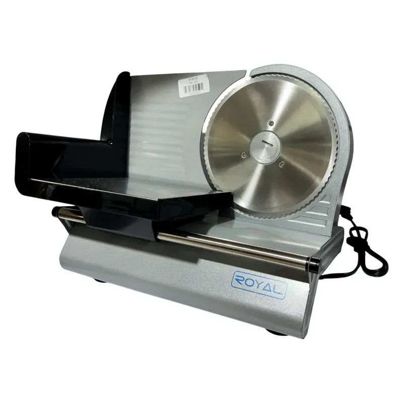 LASQUEADORA ROYAL (MTO)