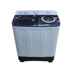 LAVADORA 10 KG SEMIAUTOMÁTICA MILEXUS (VPT)