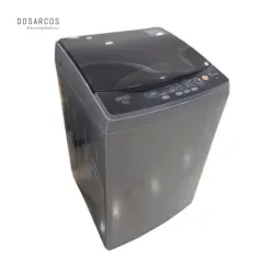 LAVADORA 11 KG AUTOMÁTICA ROYAL AGUA FRÍA Y CALIENTE (VPT)