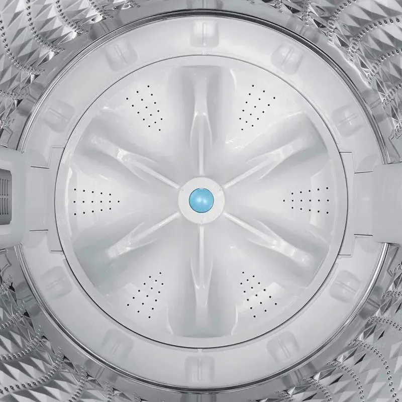 LAVADORA 15 KG AUTOMÁTICA SAMSUNG (ACT)