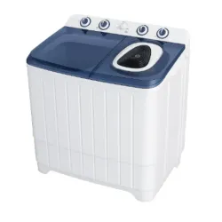 LAVADORA 7 KG SEMIAUTOMÁTICA CON BOMBA ENERLIFE (VPT)