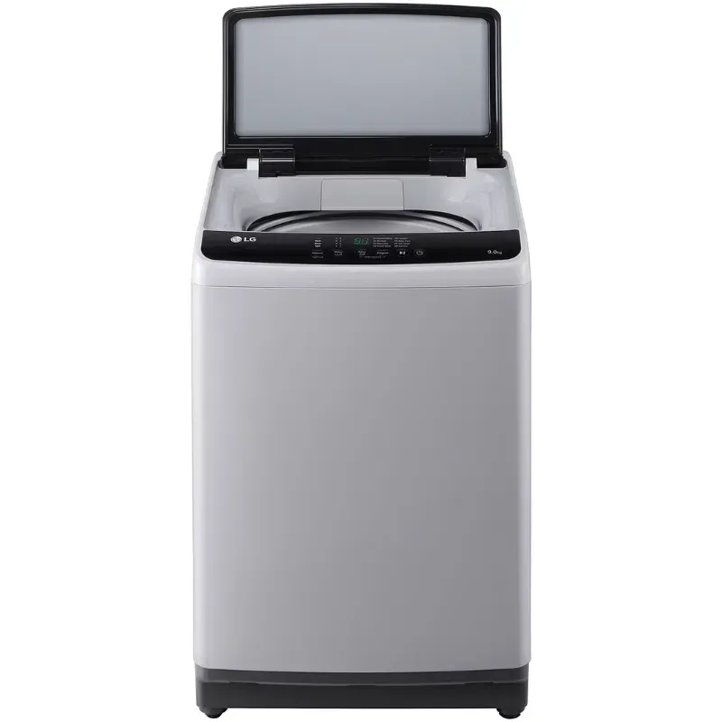 LAVADORA 9KG AUTOMÁTICA LG