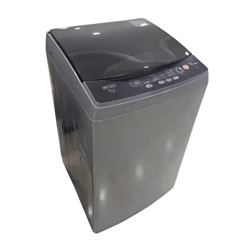 LAVADORA 9KG AUTOMÁTICA ROYAL