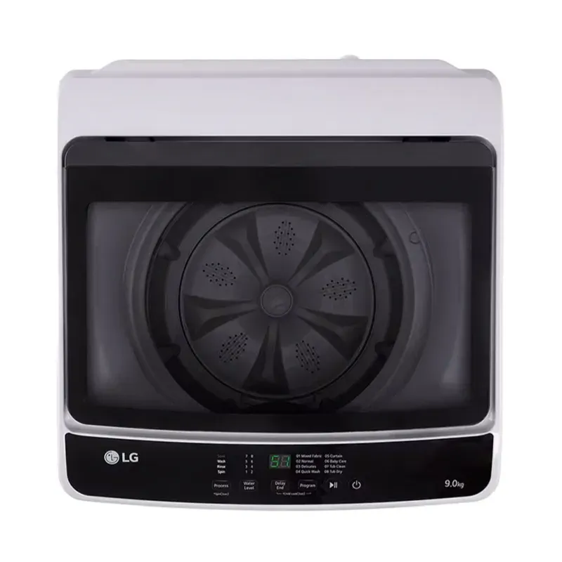 LAVADORA 9 KG AUTOMÁTICA LG AGUA FRÍA Y CALIENTE (PAT)