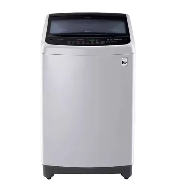 LAVADORA AUTOMÁTICA LG 9 KG